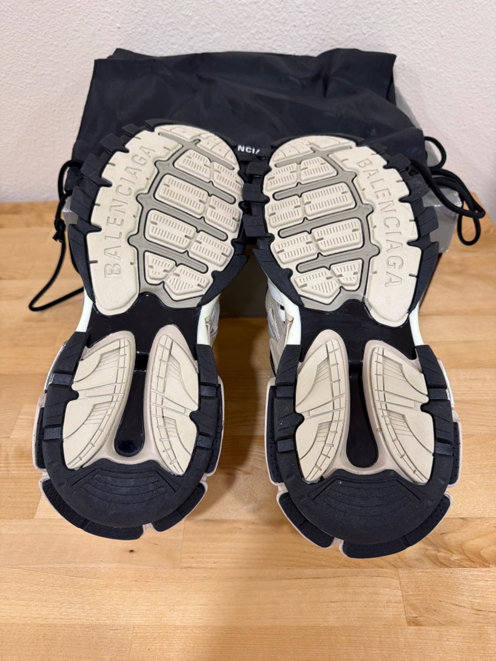 Balenciaga Track 2 shoes size EU44 (US11) - Picture 3 of 5